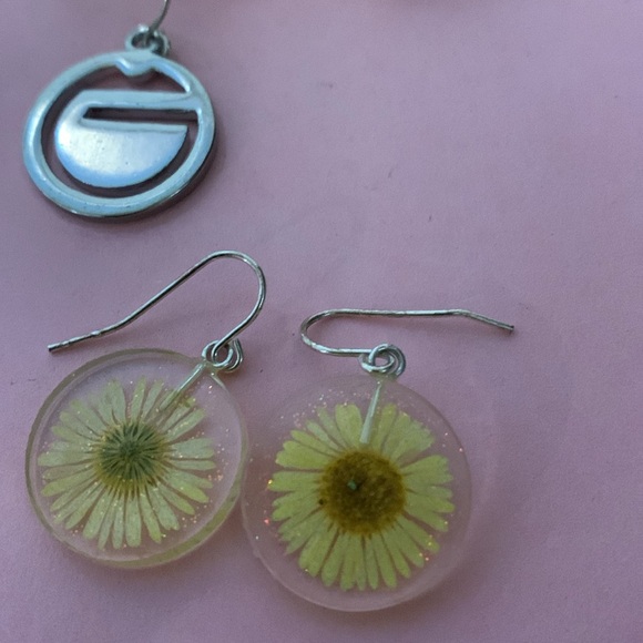 Earrings lot - Picture 7 of 8